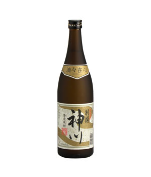 別撰神川