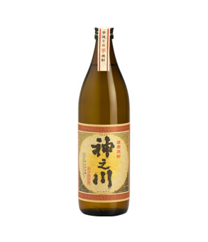 神之川