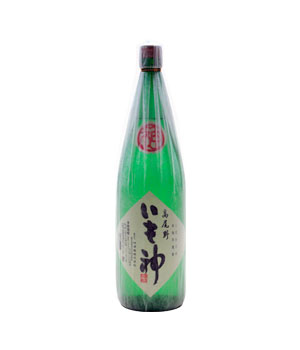 いも神