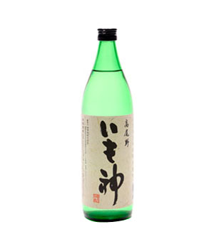 いも神