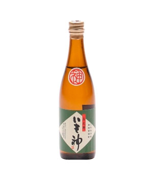 いも神