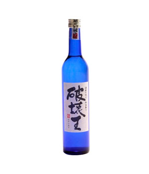 破壊王