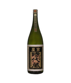 京屋　時代蔵かんろ