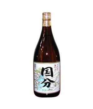 さつま国分