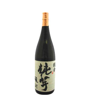 国分　純芋醸酎