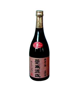 蔓無源氏
