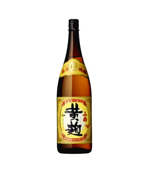 小鶴　黄麹