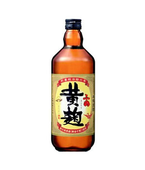 小鶴　黄麹