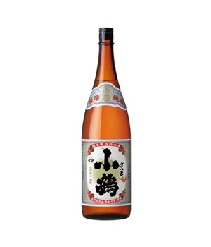 さつま小鶴