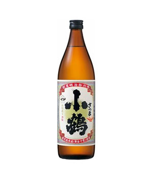 さつま小鶴