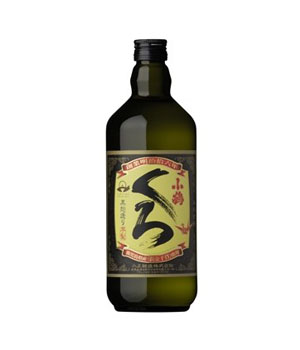 小鶴くろ