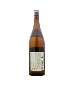 小鶴くろ　新焼酎