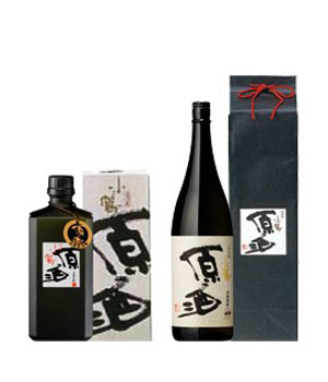 さつま小鶴原酒