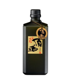 小鶴くろ原酒