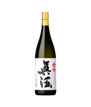 金峰　眞酒