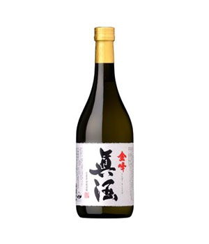 金峰　眞酒