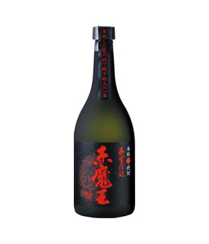 赤魔王