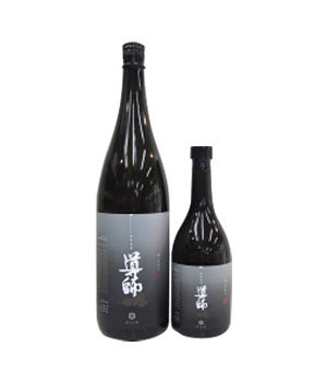 導師　焼酎道場