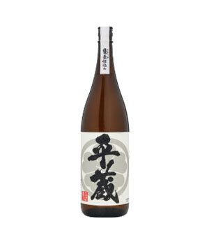 白麹平蔵　