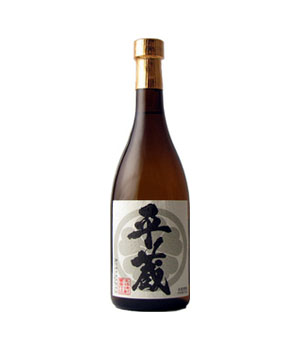白麹平蔵　