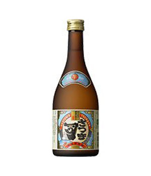 さつま司　白麹仕込み