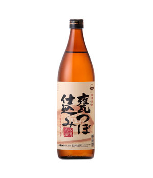甕つぼ仕込み
