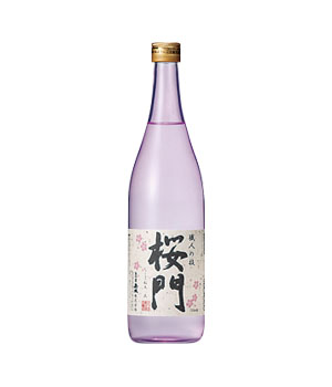 桜門