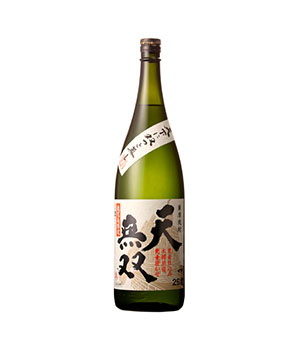 天無双