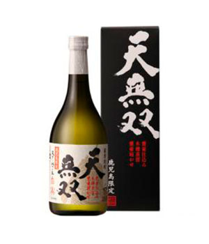 天無双