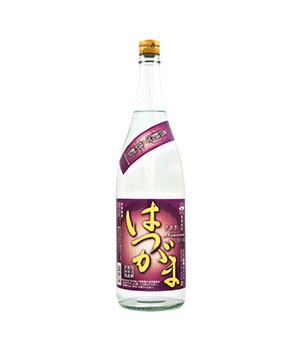 はつがま