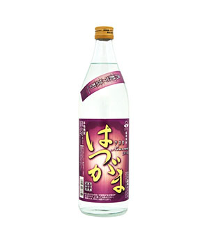 はつがま