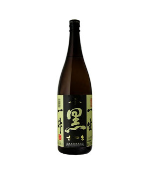 さつま　黒