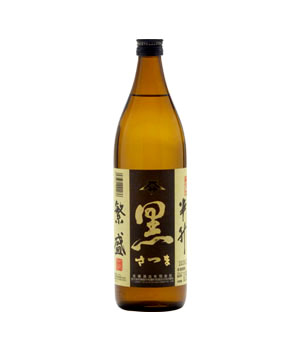 さつま　黒