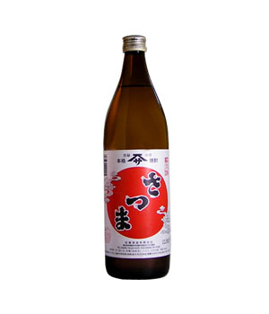 さつま　白