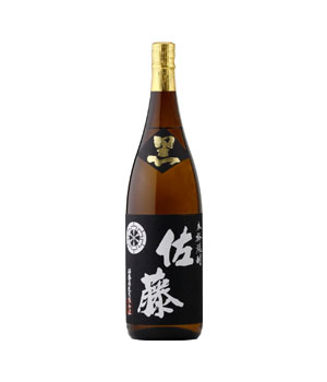 佐藤　黒