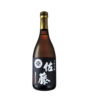 佐藤　黒