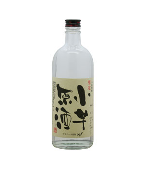 小芋 原酒