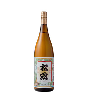 松露
