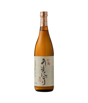 松露・うすにごり