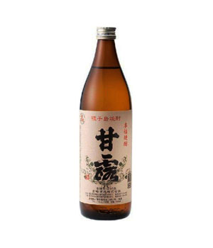 しま甘露