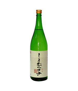 しまむらさき