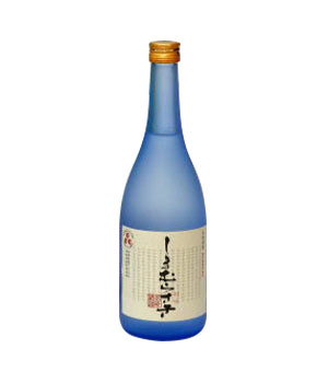 しまむらさき