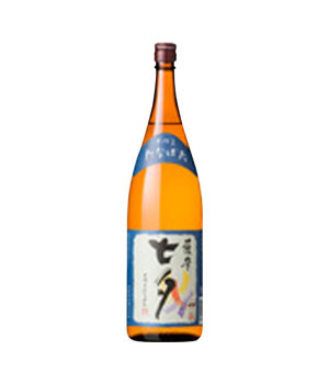 薩摩　七夕