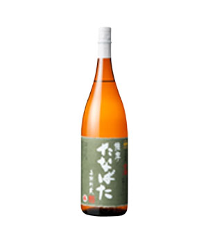 古酒　たなばた