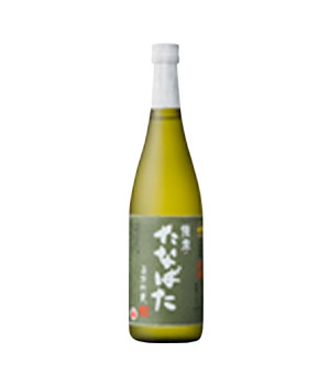 古酒　たなばた