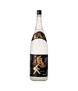 黒鬼火