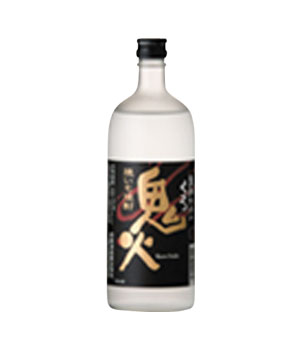 黒鬼火