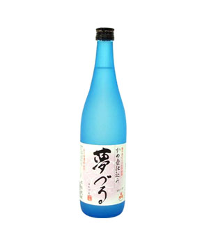 夢づる