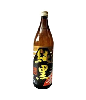 薩摩乃薫　純黒