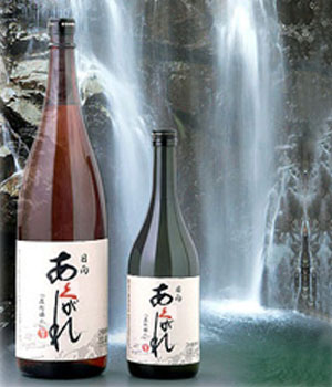日向　あくがれ　白麹